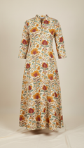 Viscose Kurti With Minimalist Tag